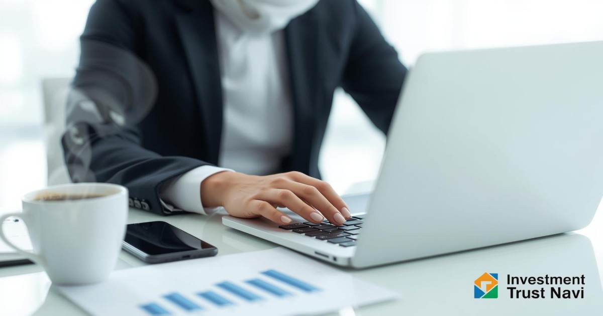 【2025年版】長期投資におすすめの米国株ポートフォリオ｜成長重視で10年後を見据える戦略