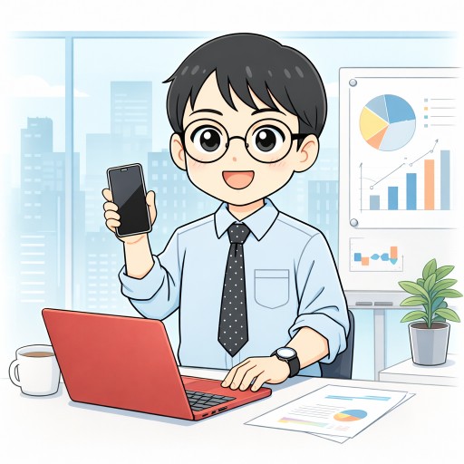 コツオ（投資信託ナビ運営者）